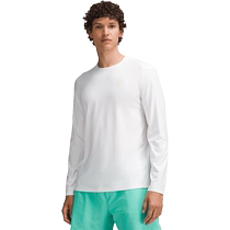 Waterside mens long-sleeved swim top丨lululemon丨LM3EJLS