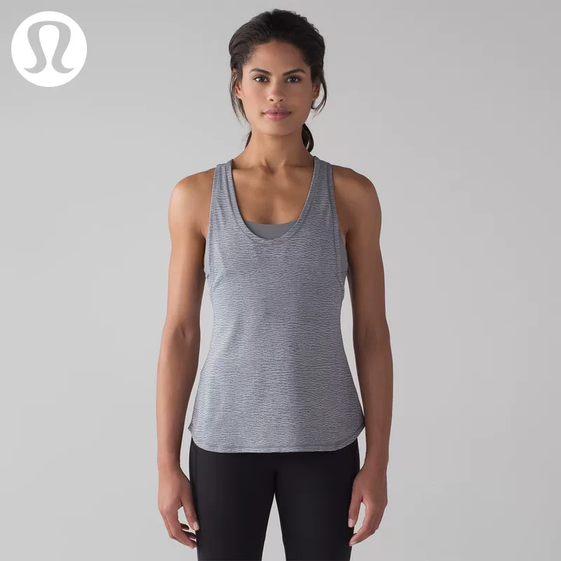 Lululemon Скользи и шагай Ms. Movimento LW1aijs