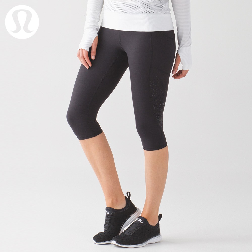 lululemon running tights