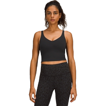 Align™ womens sports vest丨lululemon丨LW1CW4S