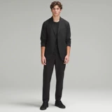 Мужские брюки пике New Venture丨lululemon丨LM5AVYS