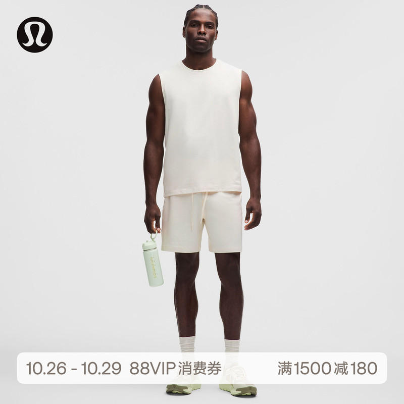 Mesh Soft Jersey Men's Mesh Knit Shorts 7" Moisture Wicking丨Lululemon丨Lm7By9S Mesh Soft Jersey Men's Mesh Knit Shorts 7" Moisture Wicking丨Lululemon丨Lm7By9S
