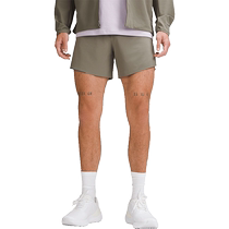 Fast and Free Mens Sports Shorts 6 *Unlined丨lululemon丨LM7BDJS