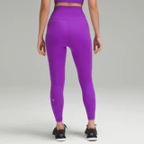 Wunder Train Mss Sports High -Waiast узкие штаны 24 