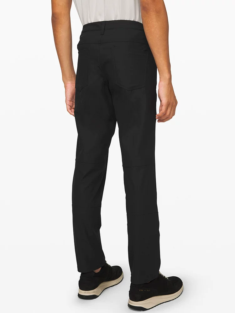 ABC Мужские брюки классика 34 LlululemonLM5426S
