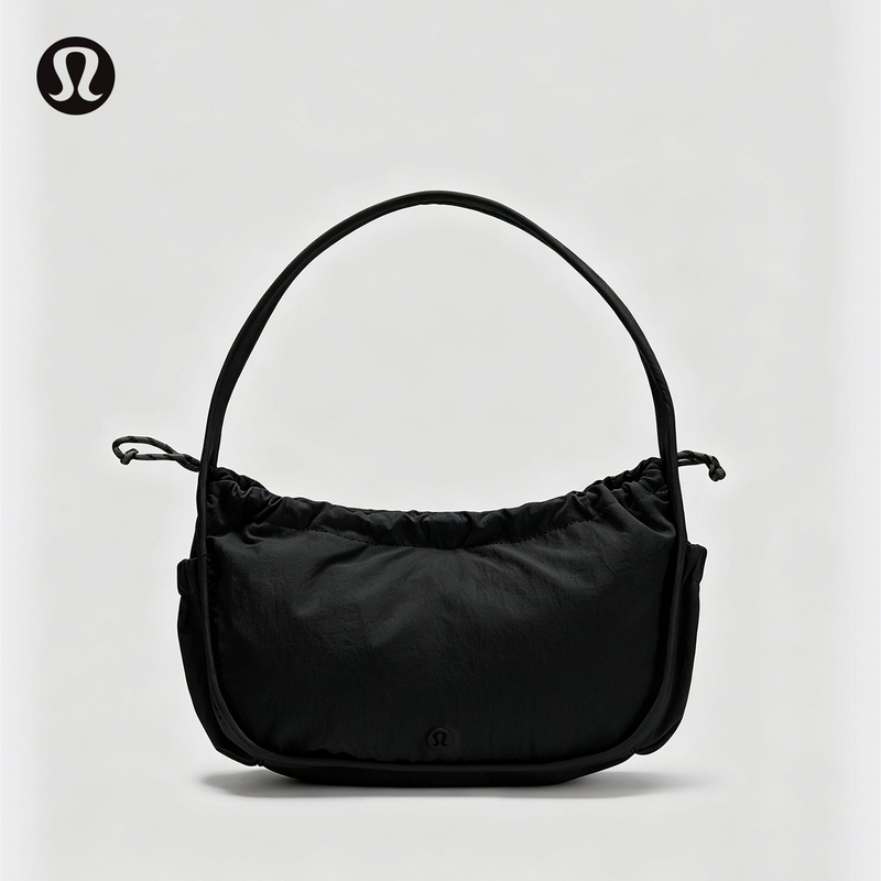 Cinchable Women's Drawstring Shoulder Bag丨Lululemon丨Lw9Gmfs Cinchable Women's Drawstring Shoulder Bag丨Lululemon丨Lw9Gmfs