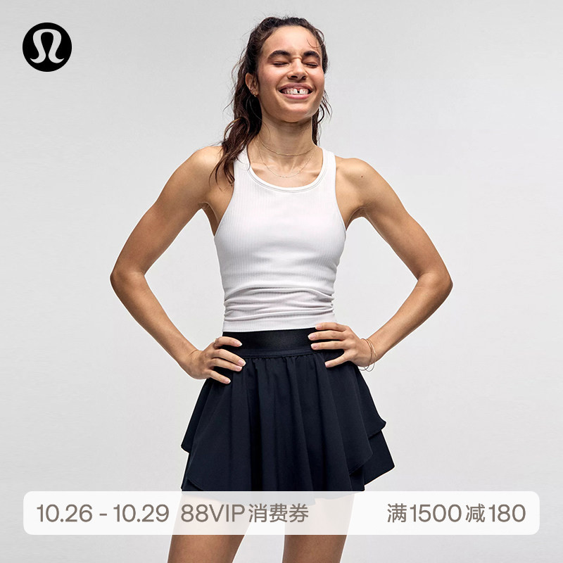 Ebb to Street Women's Short Racerback Sports Tank Top | Moisture Wicking | Lululemon | Lw1Cjus Ebb to Street Women's Short Racerback Sports Tank Top | Moisture Wicking | Lululemon | Lw1Cjus