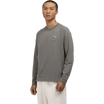 City Sweat mens round neck sweatshirt丨lululemon丨 LM3BUGS