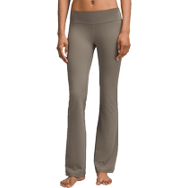 Align™ Womens Sports Low-Waist Slim Tights 32 5 Nude Feel丨lululemon丨LW5FJBS