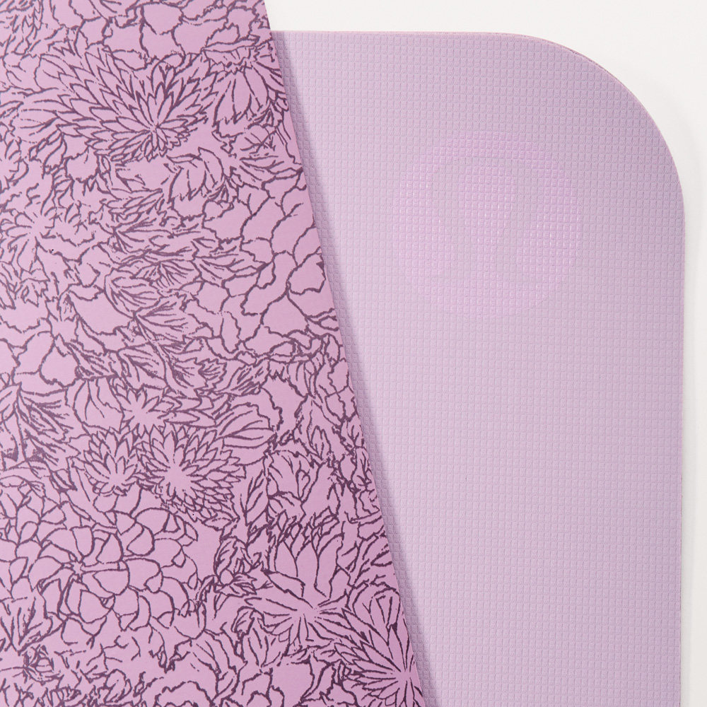 best lululemon yoga mat color street