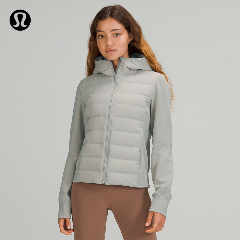 lululemon -- Down and Around Ladies down jacket LW4BR9S-Taobao