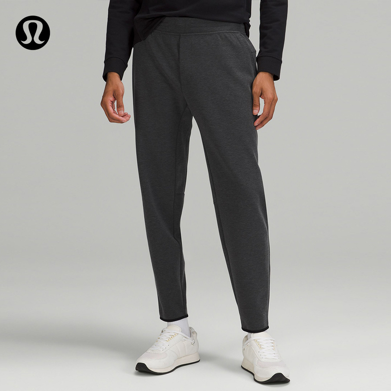Gridliner Men's Fleece Sweatpants丨Lululemon丨Lm5Af7S