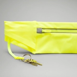 Быстрая и бесплатная спортивная поясная сумка с впитыванием влаги 丨lululemon丨LU9B35S