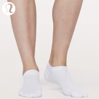 Lululemon socks Vớ thể thao dành cho nữ Fly On LW9BR2S tất dài nam