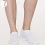 Lululemon socks Vớ thể thao dành cho nữ Fly On LW9BR2S tất dài nam