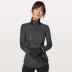 Lululemon 丨 Chạy găng tay thể thao ấm áp LW9AMSS găng tay cao su bảo hộ Găng tay