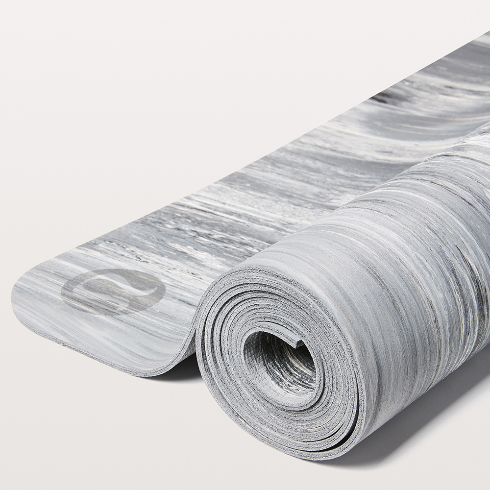Lululemon Namastay Mat Marbled Yoga Mat Lu9abos