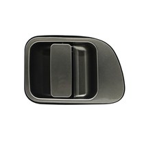 Suitable for Dongfeng Fengxingzhi V3 M3 M5 outer handle middle door outer handle middle door door buckle hand with paint middle handle