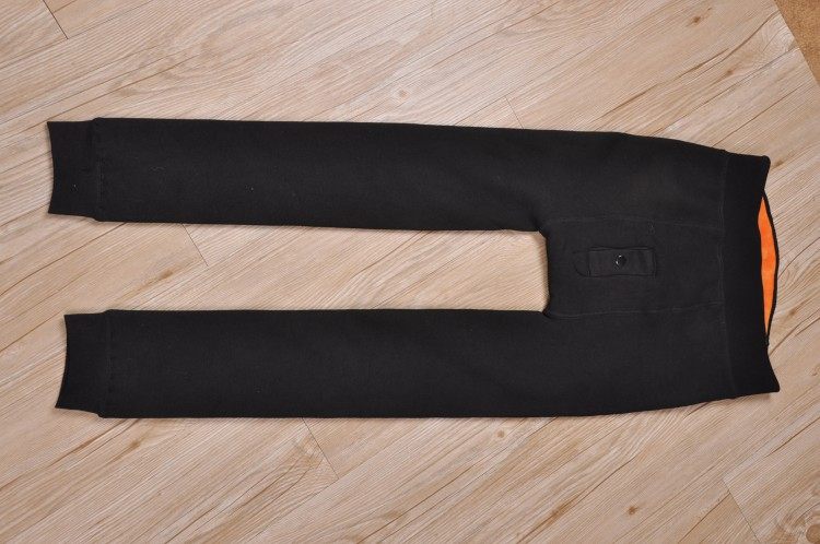 Pantalon collant Moyen-âge luxueux en coton - Ref 753537 Image 13