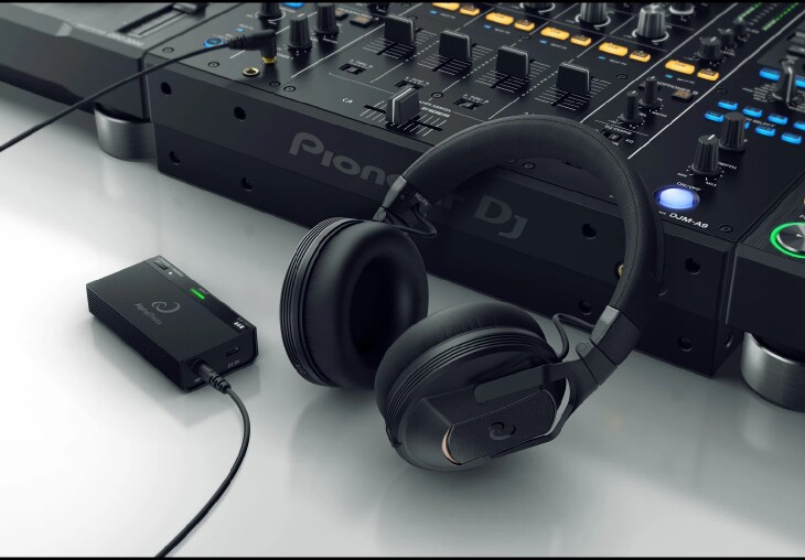 广东诚鑫Pioneer DJ器材