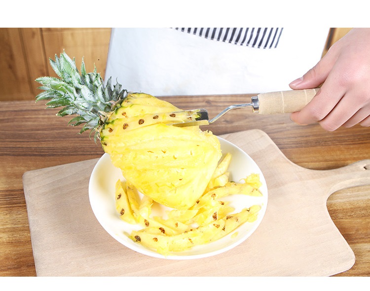 Dứa dao Peeler Mắt Sáng tạo Siêu đại dương Cửa hàng Trang chủ Cuộc sống hàng ngày Cửa hàng bách hóa Bán buôn - Thiết bị sân khấu đèn chiếu sáng ngoài trời