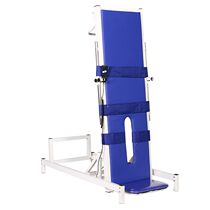 Home Electric Standing Bed Care Bed Hemiplegia Stroke Rehabilitation Paralysis Beds Multifunction Training Standing Beds
