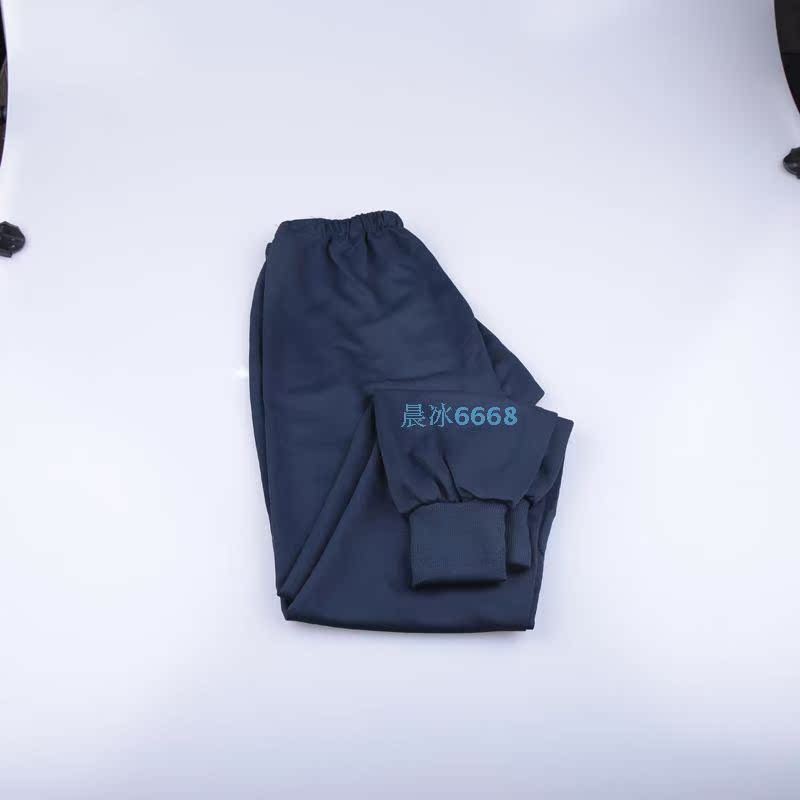 Pantalon collant Moyen-âge simple en coton - Ref 759438 Image 41