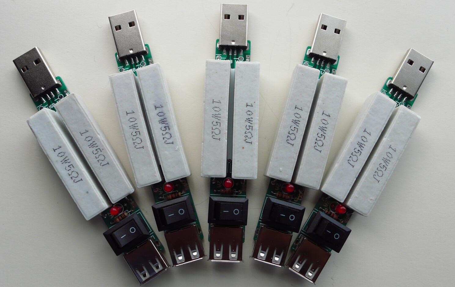 Accessoire USB - Ref 449404 Image 15