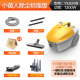 máy hút bụi cầm tay philips Máy hút bụi gia đình nhỏ Yili nhỏ ngang câm thảm mạnh mẽ cao ngoài đờm cầm tay