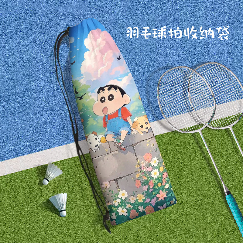 Still struggling to find the perfect way to store your badminton ...