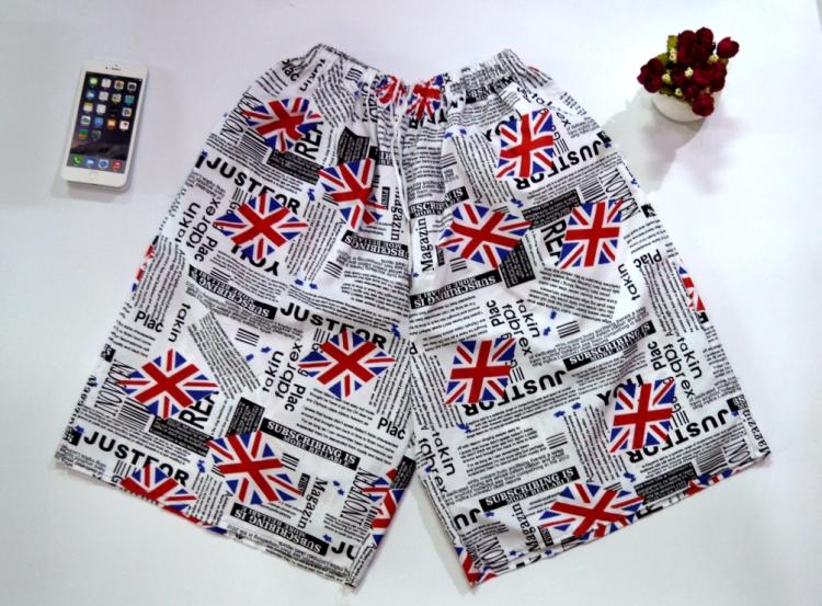Pantalon pyjama jeunesse - Ref 724884 Image 32