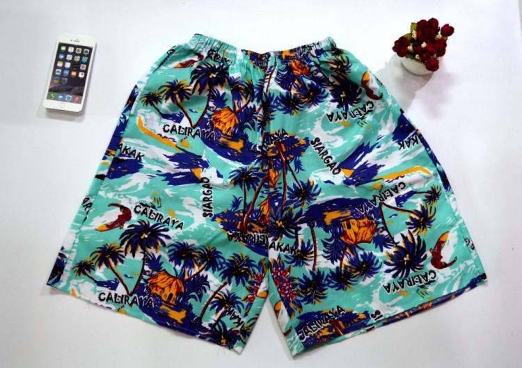 Pantalon pyjama jeunesse - Ref 724884 Image 37