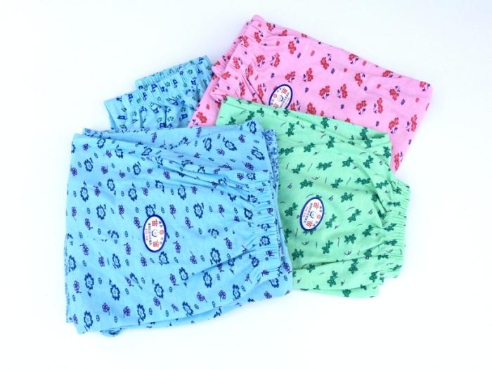 Bán buôn trung và cũ tuổi polyester cotton dài quần ladies cộng với phân bón để tăng cao eo cổ điển cộng với tập tin polyester bông quần ấm quần