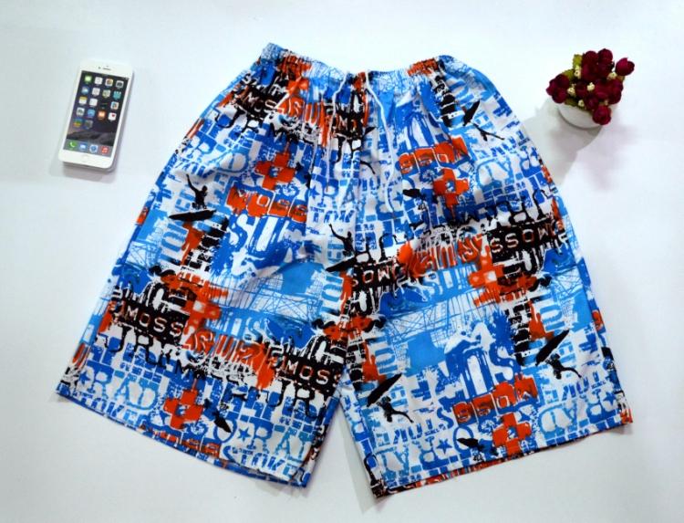 Pantalon pyjama jeunesse - Ref 724884 Image 21
