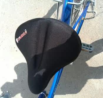 Selle de vélo - Ref 2349656 Image 11