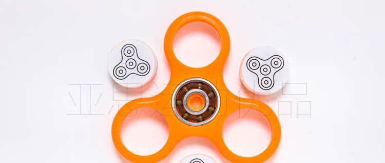 Fidget spinner OTHER   - Ref 2616133 Image 33