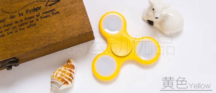 Fidget spinner OTHER   - Ref 2616133 Image 12