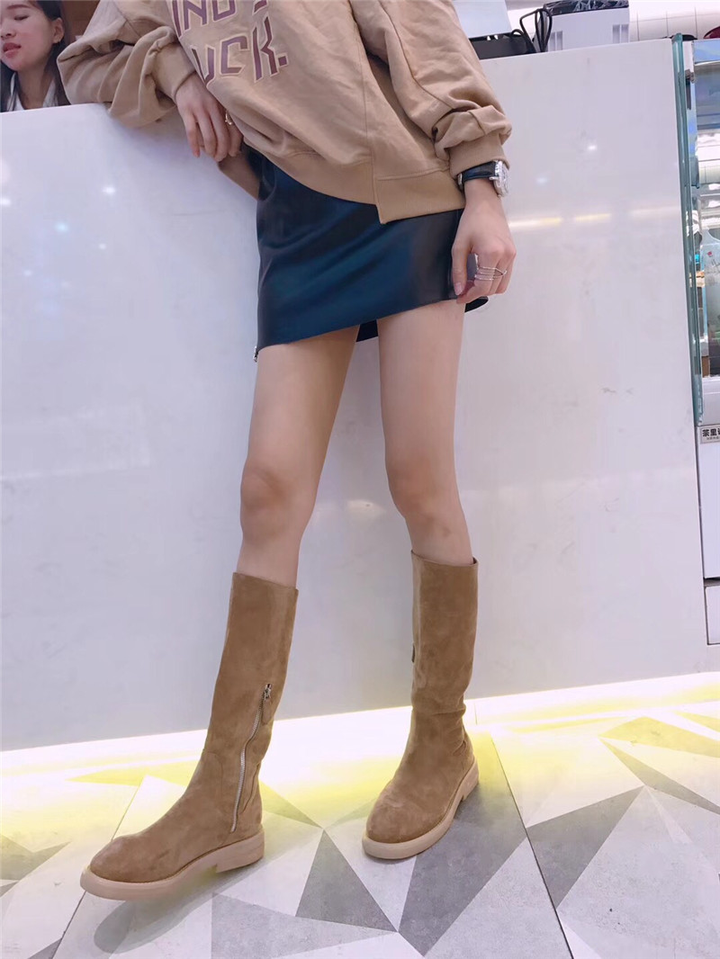 Bottes mi-saison femme OTHER   en Caoutchouc - Ref 3251527 Image 47