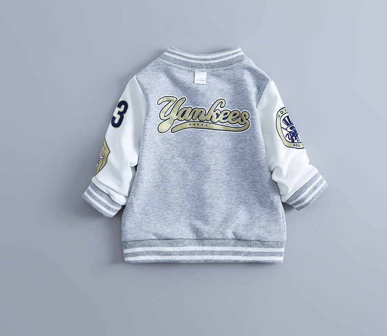 Veste pour garcon - Ref 2156938 Image 17