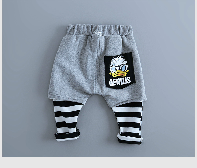 Pantalon garcon - Ref 2056593 Image 17