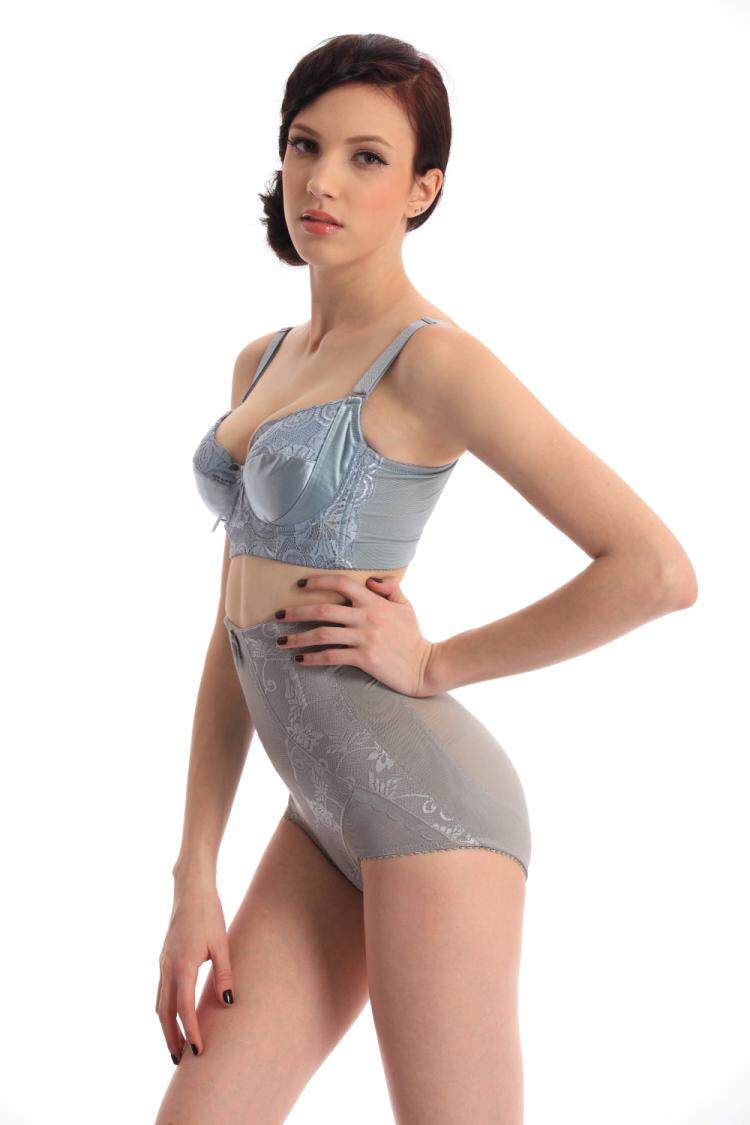 body amincissant en fibre - Ref 670987 Image 15