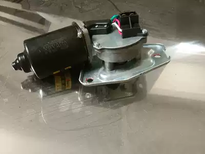 Vietnam rock grilled chicken stove accessories Orleans charcoal grilled chicken car motor automatic rotating barbecue grill 12V motor