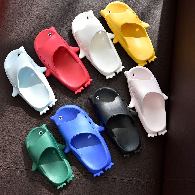 儿童成人居家亲子款凉拖鞋防滑拖鞋