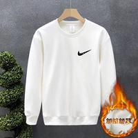 Белый, флисовый, хлопковый