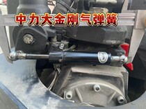 Zhongli EPT20-ET handle supports gas spring hydraulic cylinder YQ20-150-290-800N