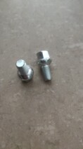Rotary Roller Roller Fixed Screw Bolt for High Forklift Handling Roads