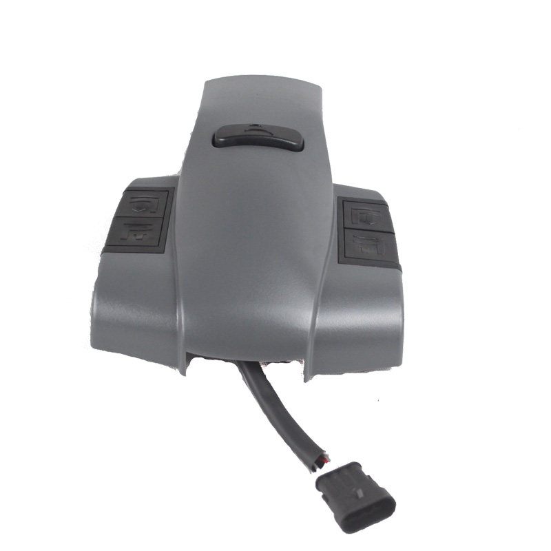 Switch Box Button Sheet Handle Operation Case Small Diamond Handle Small Diamond Handle Midforce Accessories-Taobao