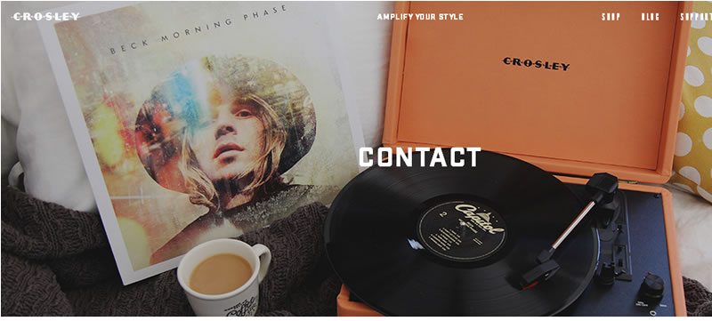 bán đầu đĩa than cổ Máy ghi âm vinyl gốc CROSLEY của Mỹ - Máy hát 	đầu đĩa than marantz