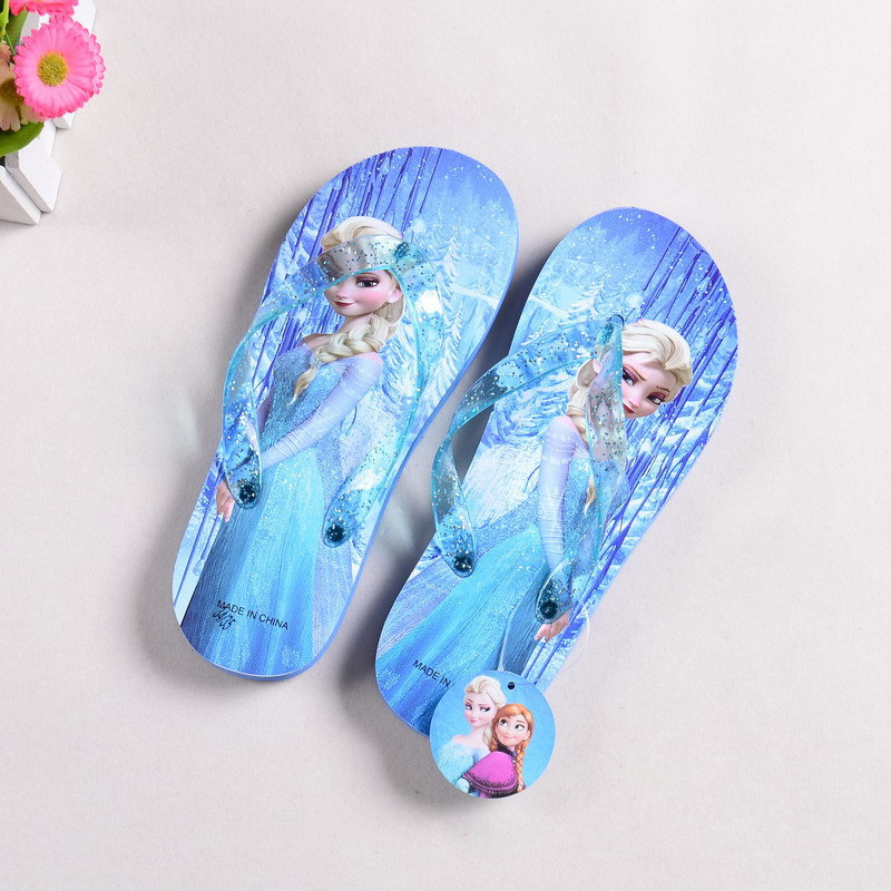 Chaussons enfants en autre pour Toute saison - semelle autre - Ref 987217 Image 9