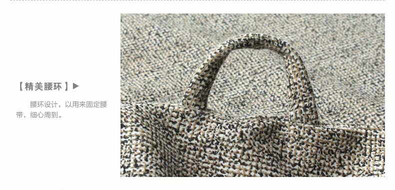 Peignoir Moyen-âge - Ref 595297 Image 22